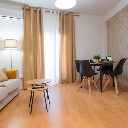 El Sueno De Carmelitas Con Parking Incluido - Apartamentos Aloha Toledo Exterior foto
